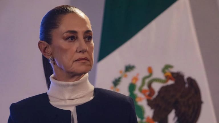 رئيسة المكسيك عن رسوم ترامب الجمركية: واثقة من التوصل لاتفاق