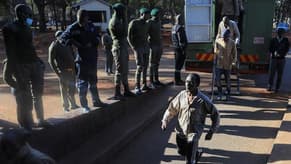 Dozens beaten, some arrested after Zimbabwe opposition leader denied bail
