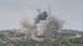 الوكالة الوطنية: مدفعية العدو أطلقت قذائف حارقة على الحرج الواقع بين الضهيرة ويارين