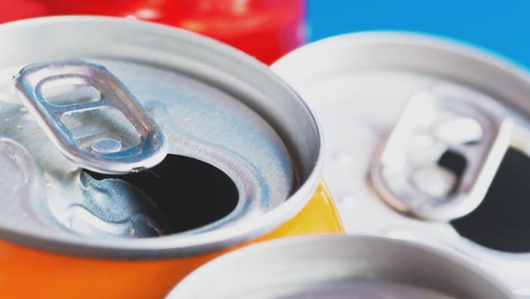 Student's Heart Stops After He Drank 2L of Energy Drinks Every Day for Two Years