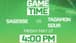 Stay tuned for the match between Sagesse and Tadamon Sour within the Lebanese Football Championship at 4:00 pm live on MTV