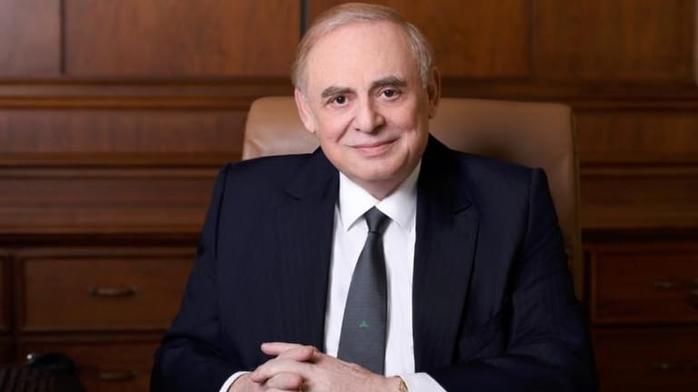 MP Farid Boustany: The economic wheel is stuck in a rut today, and I say enough with wasting opportunities; we must resolve the issue of the exchange rate