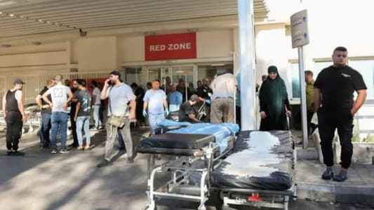 MTV Sources: 34 ambulances were dispatched to transport the injured yesterday, with an additional 150 ambulances on standby, and 170 units of blood were donated, as reported by the Red Cross