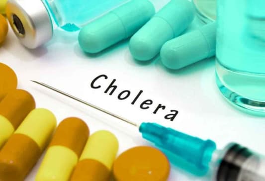 WHO Sounds Alarm Over Cholera Vaccines