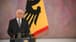 German President Dissolves Parliament for Feb. 23 Snap Elections