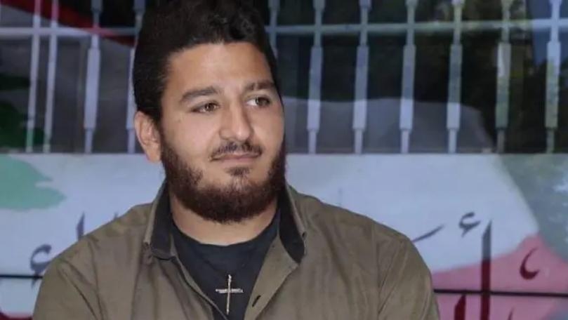 ويليام نون لـmtv: نثق بالعدل في إحقاق الحق ومُشكلتنا مع الذي فجّر المرفأ والقضية هي 4 آب ولن نسكت عن الموضوع ونُطالب بمعرفة كيفية حصول الانفجار