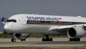 1 Death and Multiple Injuries on London-Singapore Flight