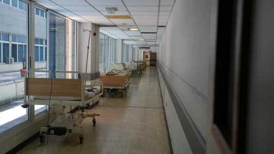 Ministry of Health in Gaza: 4 hospitals in the Strip are out of service due to Israeli bombing