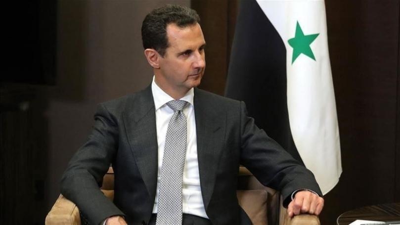 الأسد: العقوبات الغربية سببت أيضاً صعوبات للاقتصاد لكن الدولة تواصل العمل للتغلب عليها
