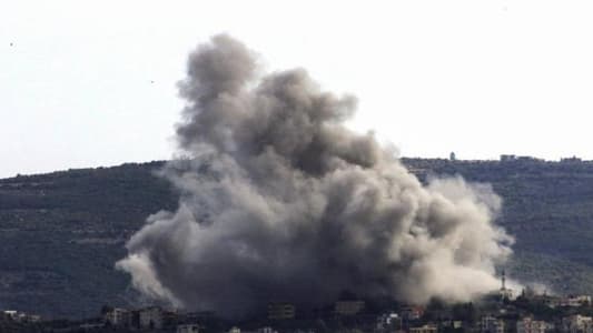 NNA: Artillery shelling targets Dhayra