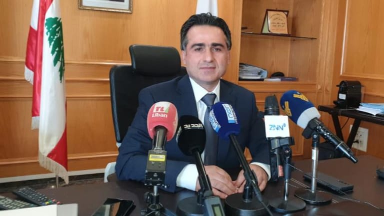 حمية: مطار بيروت يستعد لإستقبال 3 طائرات رومانية