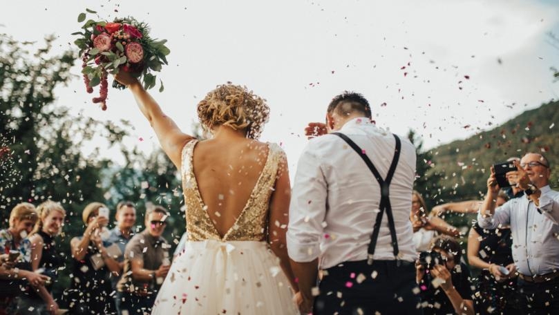 أعراس لبنان... وقطاع ازدهر في الصيف