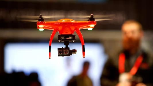 US considers potential rules to restrict or bar Chinese drones