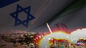 بعد الهجوم الإيراني... خبير عسكري يكشف كيف ستردّ اسرائيل