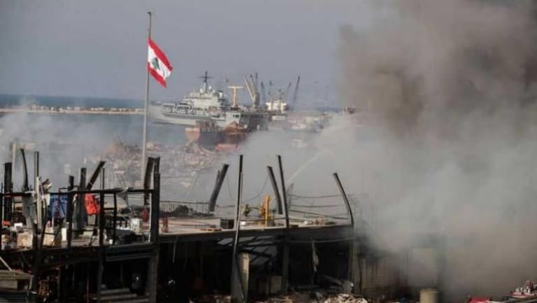 Bulgarian judiciary postpones decision on Lebanon’s request to extradite the ship owner linked to the Beirut port explosion