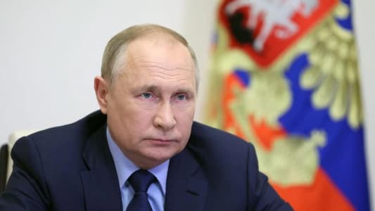 Putin offers help to resolve crisis at Belarus and EU border