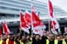 Reuters: Strikes at four German airports led to the cancellation of hundreds of flights on Friday