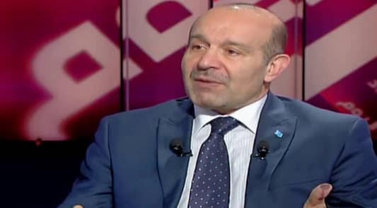 Former MP Moustafa Allouch to MTV: Communication between the Elysee, Iran, and Hezbollah is ongoing, and it is not time yet to propose a constitutional amendment or change the Constitution