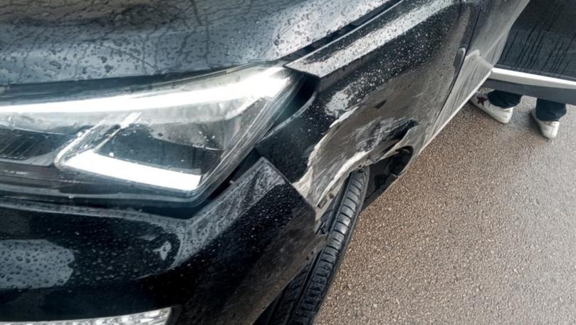 بالصور: حوادث "أوّل شتوة"