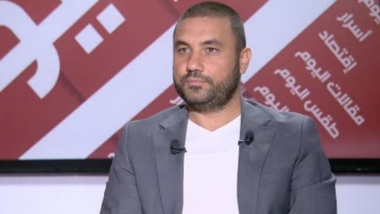 محمد بركات لـ mtv: جريمة مذهبيّة حصلت أمس في بيروت حيث ضرب شاب شيعي بالساطور شاباً سنيّاً وقال له: "لتتعلم تحكي عن الشيعة والحزب" وأدعو قيادتي حزب الله و"أمل" إلى تسليم المطلوب منعاً لفتنة سنية شيعية فهذا تطور خطير