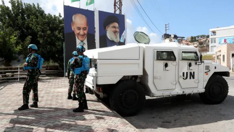 "غضب الأهالي": فتّش عن "اليونيفيل" شمال الليطاني!