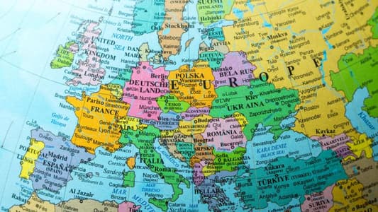 AFP: Covid situation in 10 EU nations of 'high concern', according to EU health agency