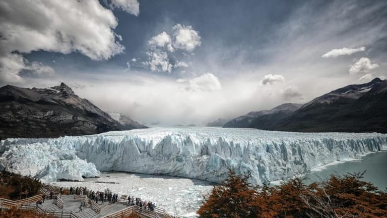"ميني" عصر جليدي... وما ينتظرُنا أسوأ!