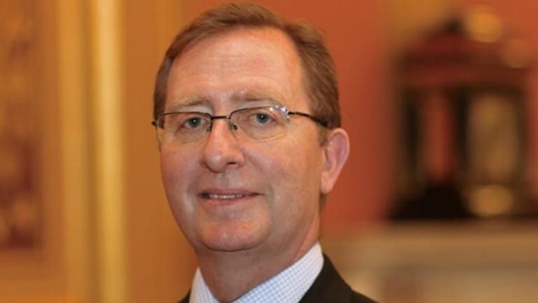 UK Ambassador says delighted to see agreement reached on maritime border between Lebanon, Israel