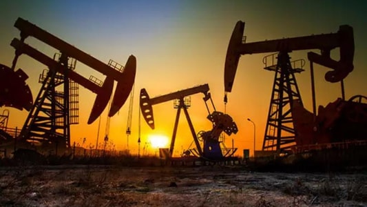 Oil falls 1 percent on concerns around China's economic growth targets ...