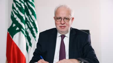 وزير العدل: طلبت التحرك على خلفية تصريحات فادي أبو دية