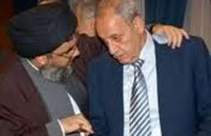 "الأخبار" نقلا عن "ويكيليكس": بري أكد لفيلتمان خلال حرب تموز أنه في حال تحررت مزارع شبعا فلا حاجة إلى “حزب الله”