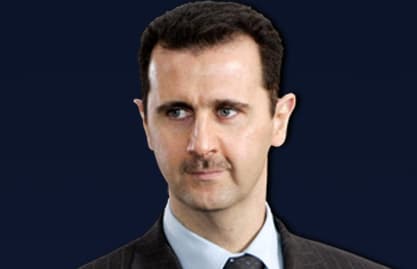 الأسد: سوريا تتعرض لمؤامرة من الخارج والداخل