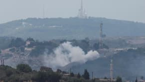 Casualties from Israeli Airstrikes in Lebanon Escalate