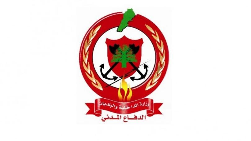 Civil Defense Advances Humanitarian Aid