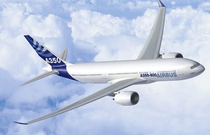 طائرة بريطانية تتعرض لعطل أثناء إقلاعها من مطار بيروت والأضرار اقتصرت على الماديات