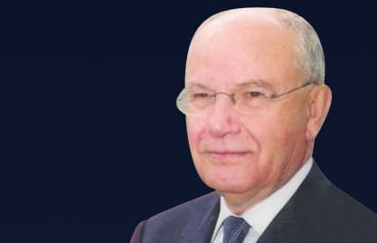 عبد الرحيم مراد: الوصايا الأميركية الملزمة سبب عرقلة تشكيل الحكومة