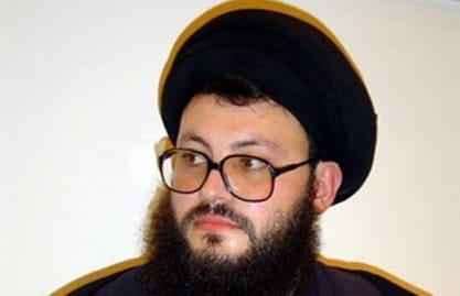 محمد علي الحسيني: النظام الإيراني لا يعني الشيعة بشيء