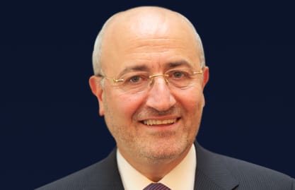 العريضي: عدم وجود الحكومة سيؤدي الى مزيد من التراجع والبلبلة  