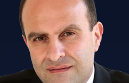 سليم عون للـ"mtv": القوة السياسية لرئيس الجمهورية لا تمكنه الحصول على حصة وزارية