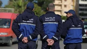 كتاب من تجمع شرطة بلديات لبنان إلى وزير الداخلية