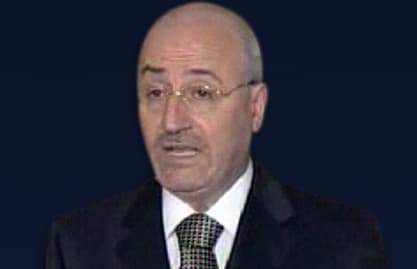 العريضي:  من دون حكومة لا تستطيع وزارة الأشغال أن تسد حفرة