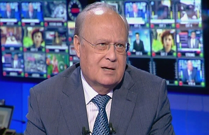 ايلي عون للـ "mtv": الحكومة العتيدة ستبصر النور خلال أسبوعين وجنبلاط حريص على الوضع السوري