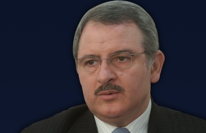 أوغاسبيان: الجلسة التي دعا اليها بري غير دستورية والتجديد لسلامة يتم في مجلس الوزراء