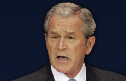 ادارة بوش طلبت من الـ"سي آي ايه "  تشويه سمعة أحد معارضيها