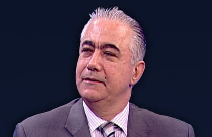 حوري لـ"الشرق الاوسط": كلام عون تهديد للحريري ولن يرهبنا وامنياته لن تتحقق 