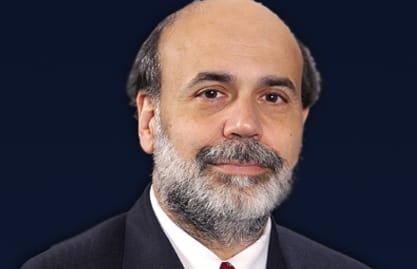 البنك المركزي الاميركي : ازمة اليونان قد تهدد المالية العالمية 