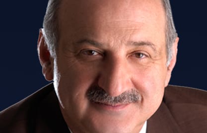 رحال: المعارضة تنتظر البيان الوزاري لتحدد وجهة سيرها 