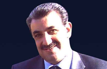 نضال طعمة: نرفض أن تغسل الحكومة يديها من ملف المحكمة