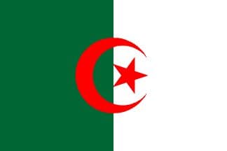 محاكمة قيادي اسلامي متطرف في  الجزائر
