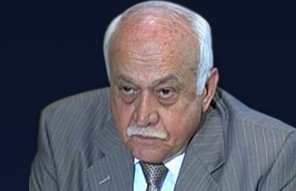 ميرزا: كل ما تسلمه من الوفد الدولي هو 4 مذكرات توقيف